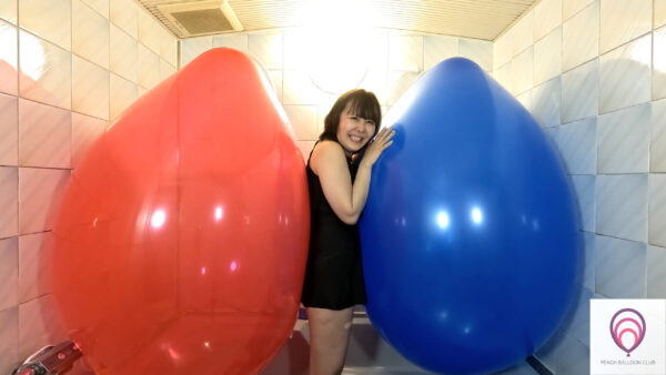 ピーチバルーンクラブ No.4： 森北ゆりあの風船遊び - 画像 (24)