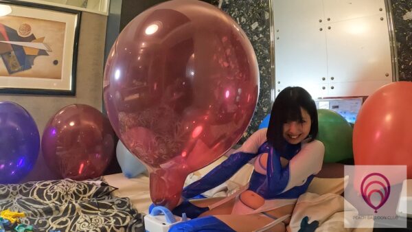 ピーチバルーンクラブ #11-1・#11-2 セット割引商品 - 画像 (35)
