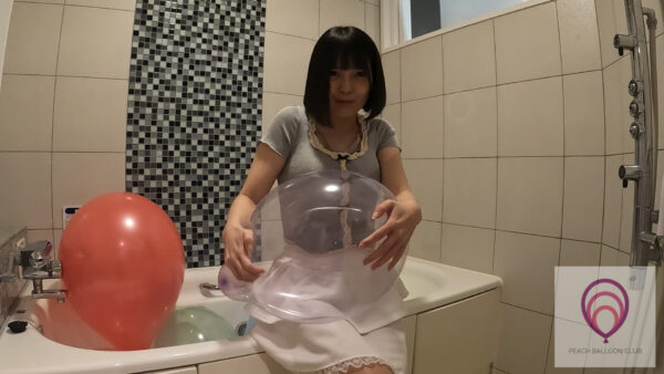 ピーチバルーンクラブ #11-1・#11-2 セット割引商品 - 画像 (5)