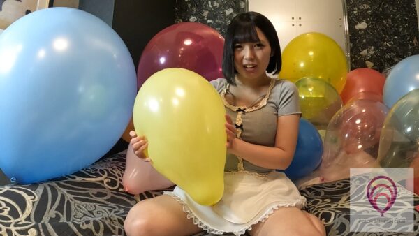 ピーチバルーンクラブ #11-1・#11-2 セット割引商品 - 画像 (4)