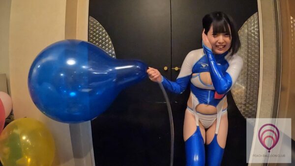 ピーチバルーンクラブ #11-1・#11-2 セット割引商品 - 画像 (34)