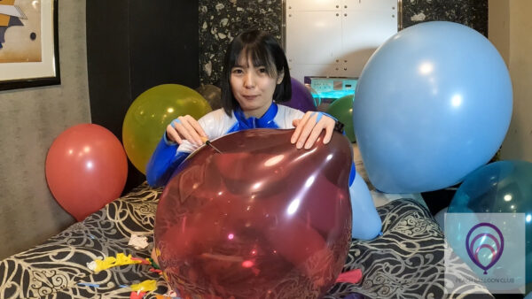 ピーチバルーンクラブ #11-1・#11-2 セット割引商品 - 画像 (21)